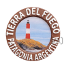 Imán Tierra del Fuego