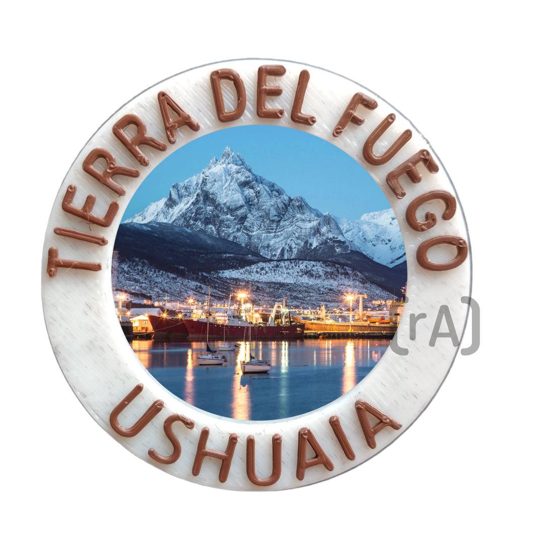 Iman Circular TDF Ushuaia