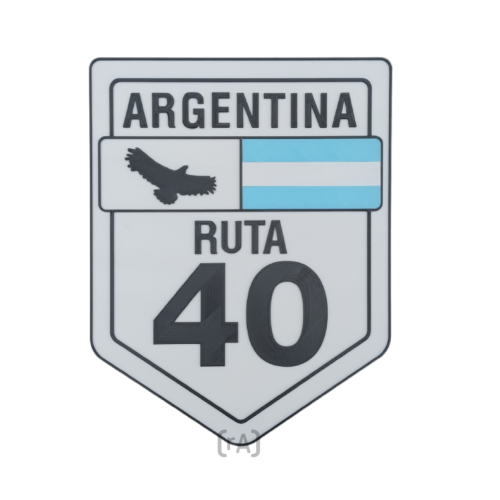 ruta 40