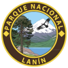 Imán Parque Nacional