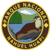 Imán Parque Nacional